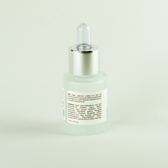 Gel Contorno Occhi Ultraidratante Rivitalizzante Aphros Cosmetici