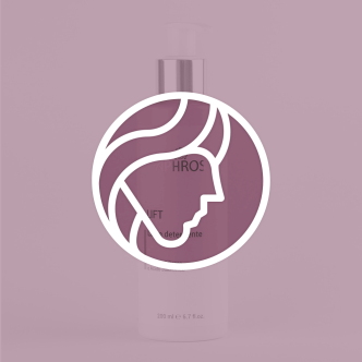 Latte Detergente Aphros Cosmetici con Olio di Cocco e Acido Jaluronico