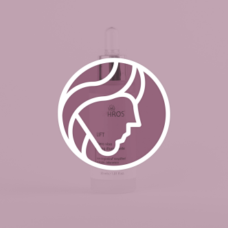 Siero Viso Lifting Illuminante Aphros Cosmetici con Argireline®