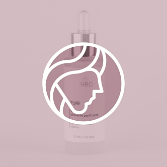 Siero Viso Idratante Purificante Aphros Cosmetici