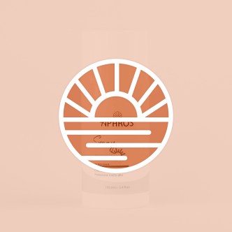 Crema Solare SPF 50+ Aphros Cosmetics - Protezione Molto Alta