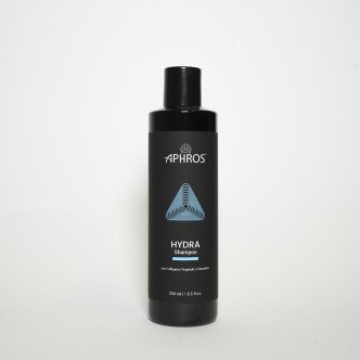 Shampoo Hydra: Forza e Lucentezza per Capelli Secchi e Trattati
