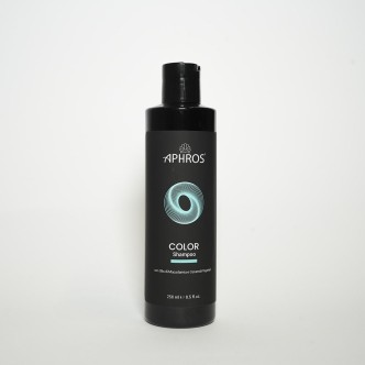 Shampoo Proteggi Colore con Olio di Macadamia e Ceramidi