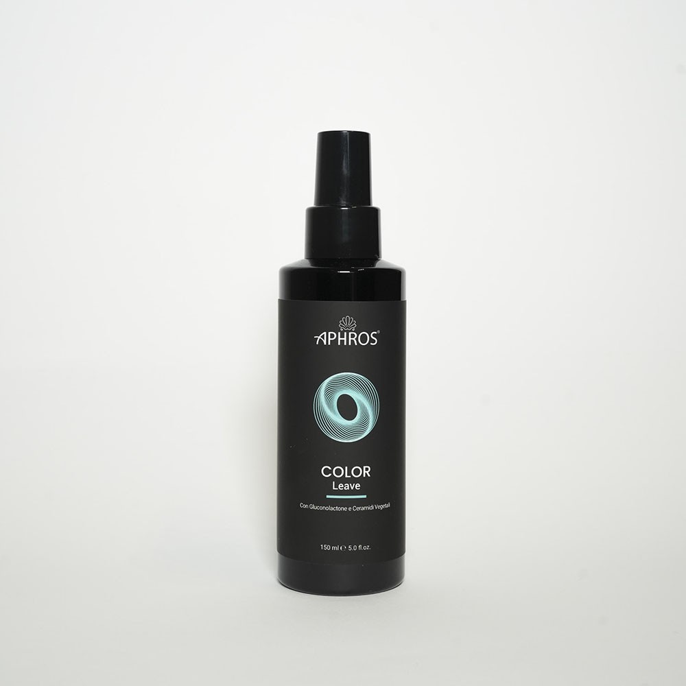 Shampoo Proteggi Colore con Olio di Macadamia e Ceramidi
