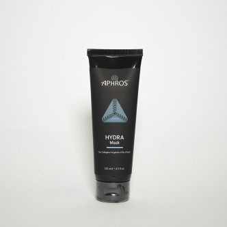 Maschera Anti-Crespo per Capelli Trattati e Danneggiati | Hydra Mask