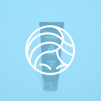 Maschera Anti-Crespo per Capelli Trattati e Danneggiati | Hydra Mask