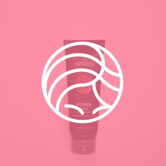 Maschera per Capelli Deboli e Fini | Trattamento Anticaduta Power