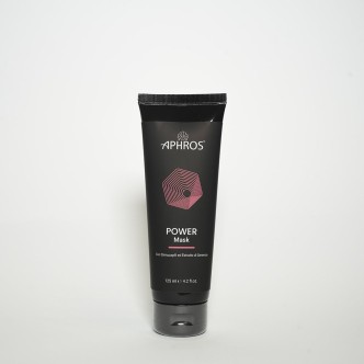 Maschera per Capelli Deboli e Fini | Trattamento Anticaduta Power