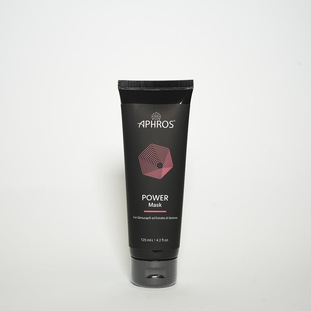 Maschera per Capelli Deboli e Fini | Trattamento Anticaduta Power Maschera per Capelli Deboli e Fini | Trattamento Anticaduta Power