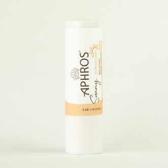 Stick Solare SPF 50+ - Resistente all'Acqua