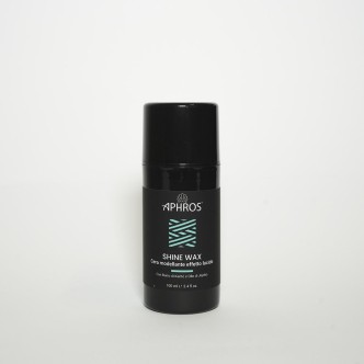 Cera Capelli Effetto Lucido per Look Definiti Aphros