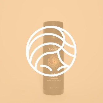 Crema per Capelli Ricci | Definizione e Anti-Crespo | Aphros