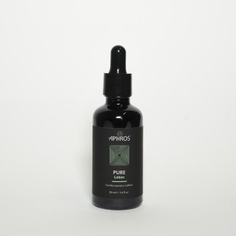 Lozione per Cuoio Capelluto Grasso | Pure Lotion