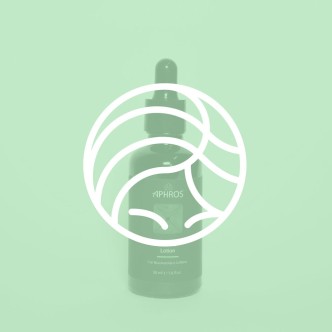 Lozione per Cuoio Capelluto Grasso | Pure Lotion