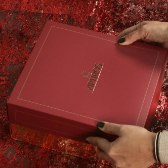 Scatola Confezione Regalo