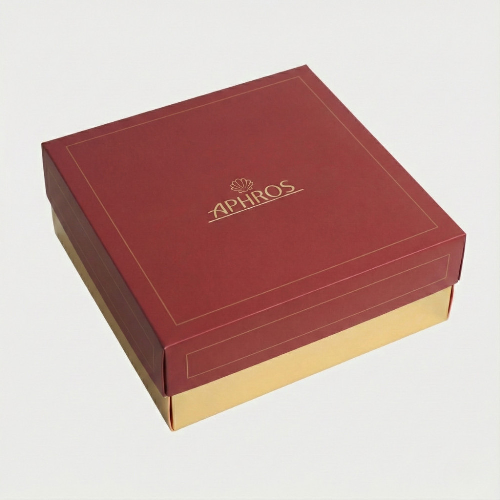 Scatola Confezione Regalo