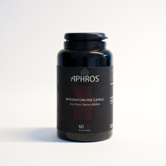 Integratori per Capelli| Trattamento Uomo Donna