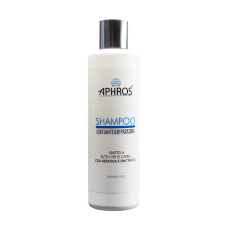 Shampoo Idratante&Riparatore